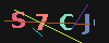 Gambar captcha